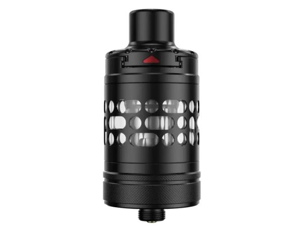 Aspire Nautilus 3SR Verdampfer Black