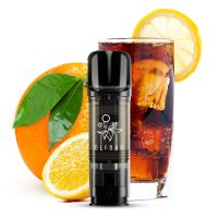 Elfbar ELFA - Cola & Orange Prefilled Pod Elfbar ELFA - Cola & Orange Prefilled Pod