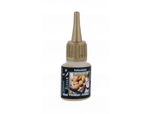 Shadow Burner Aroma - Kokoskeks 10ml