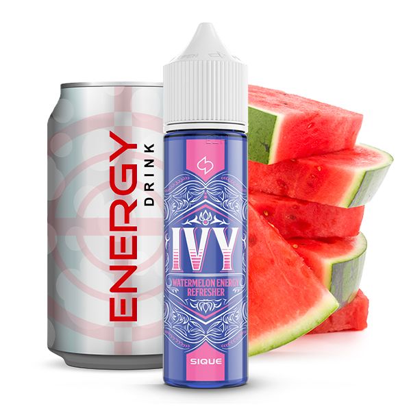 Sique - Ivy Aroma 7ml