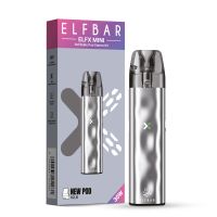 Elfbar ELFX Mini Refillable Pod Kit