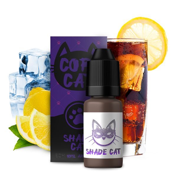 Copy Cat - Shade Cat Aroma 10ml