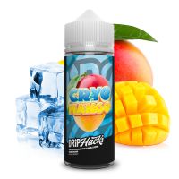 Drip Hacks Aroma - Cryo Mango 10ml Drip Hacks Aroma - Cryo Mango 10ml