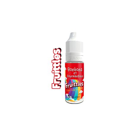 Liquideo Liquid - Fruittles