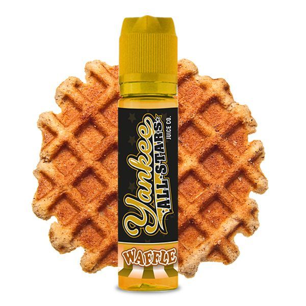 Yankee All Stars Aroma - Waffle 15ml