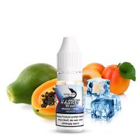 Hayvan Juice - Hasret Nikotinsalz Liquid Hayvan Juice - Hasret Nikotinsalz Liquid