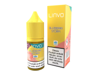 Linvo - Blueberry Storm Nikotinsalz Liquid Linvo - Blueberry Storm Nikotinsalz Liquid