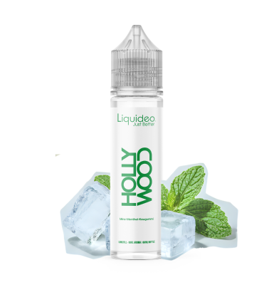 Liquideo - Hollywood Aroma 10ml