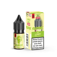 Revoltage - Neon Lemon Hybrid Nikotinsalz Liquid Revoltage - Neon Lemon Hybrid Nikotinsalz Liquid
