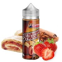 PJ Empire Aroma - Strawberry Strudl - 30ml PJ Empire Aroma - Strawberry Strudl - 30ml