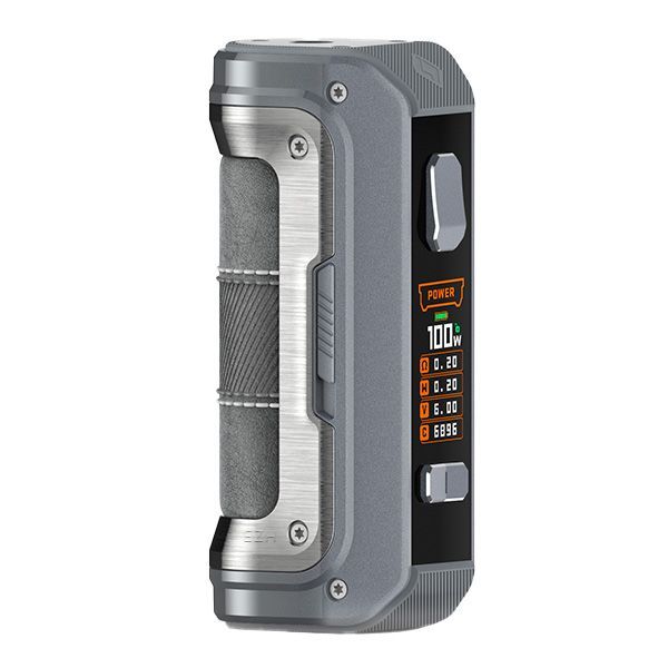 Geekvape Aegis Max 2 / Max 100W TC Box MOD