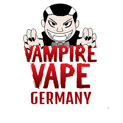 Vampire Vape Logo