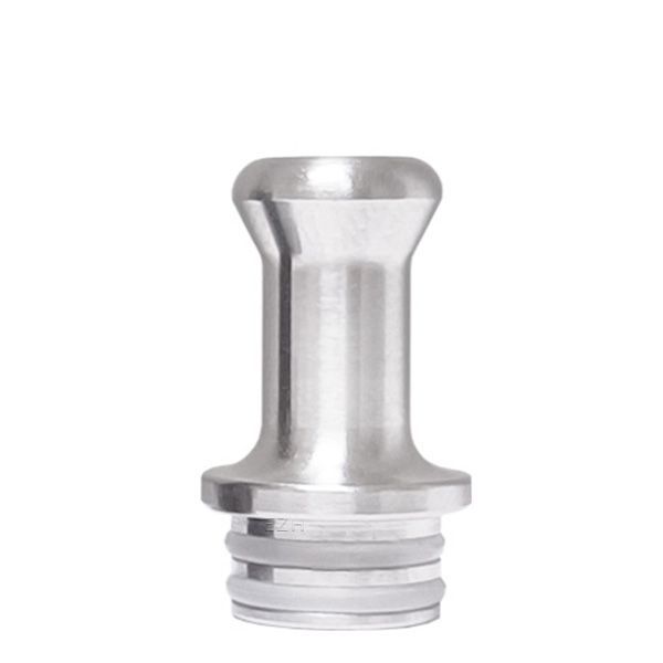 Steam Crave Aromamizer Classic Drip Tip - Edelstahl