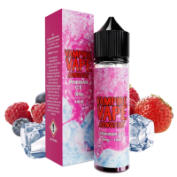 Vampire Vape Aroma - Pinkman Ice - 10ml Vampire Vape Aroma - Pinkman Ice - 10ml