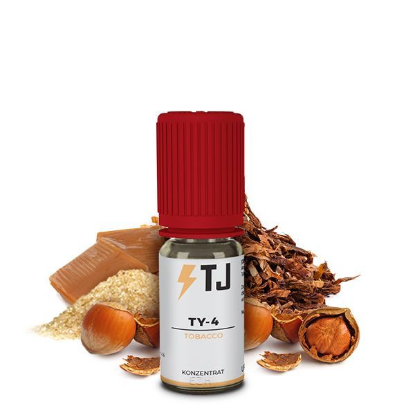 T-Juice Aroma - TY-4 10ml