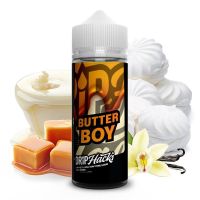 Drip Hacks - Butterboy Aroma 10ml Drip Hacks - Butterboy Aroma 10ml