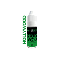 Liquideo Nikotinsalzliquid - Fifty Hollywood Liquideo Nikotinsalzliquid - Fifty Hollywood