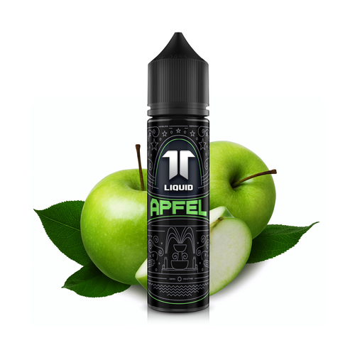 Elf-Liquid - Apfel Aroma 10ml