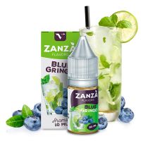 ZANZÀ Aroma - Blue Gringo 10ml