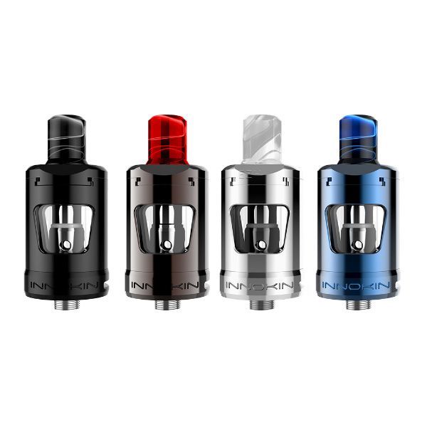 Innokin Zlide Tube Verdampfer