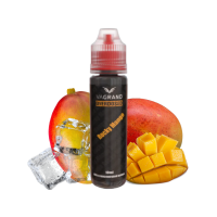 Vagrand Overdosed - Rocky Mango Aroma 10ml Vagrand Overdosed - Rocky Mango Aroma 10ml