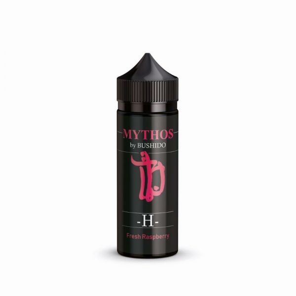 Mythos by Bushido Aroma - H