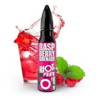 Riot Squad Punx - Raspberry Grenade Aroma 5ml Riot Squad Punx - Raspberry Grenade Aroma 5ml