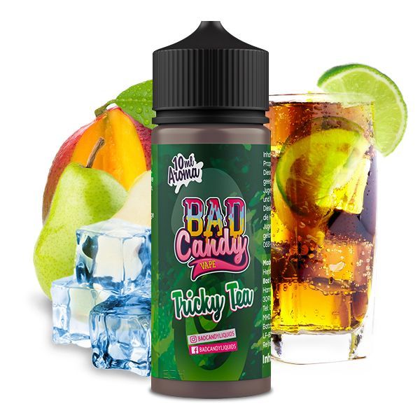 BAD CANDY Aroma - Tricky Tea 10ml