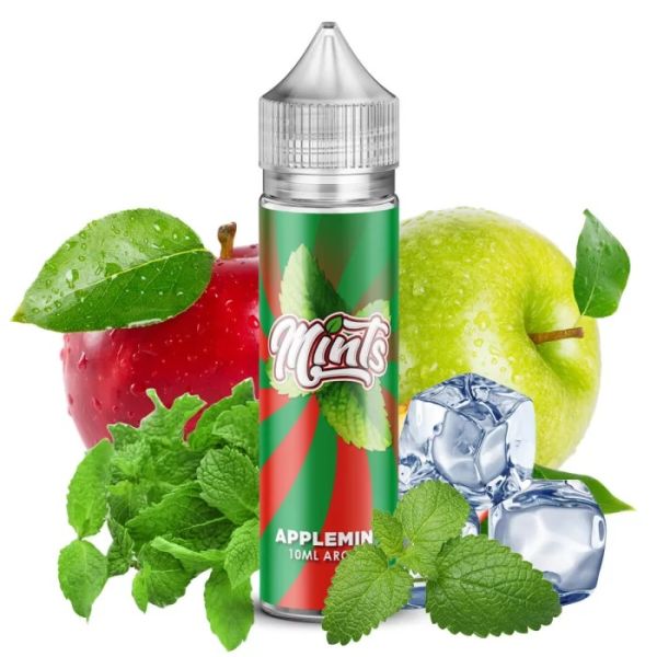 Mints Aroma - Applemint 10ml