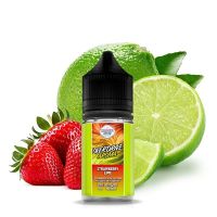 Dinner Lady - Overdrive Strawberry Lime 3ml Aroma