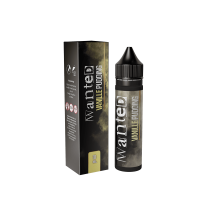 Wanted - Vanillepudding Aroma 10ml Wanted - Vanillepudding Aroma 10ml