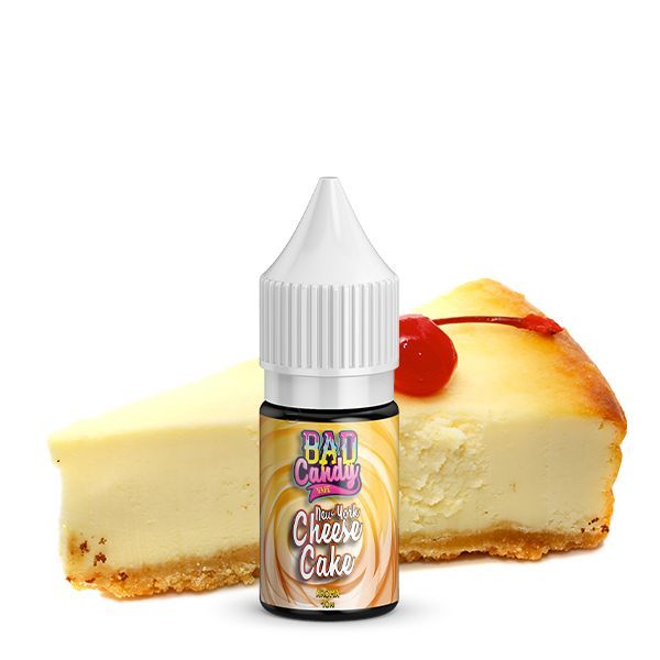 Bad Candy - NY Cheesecake Aroma 10ml