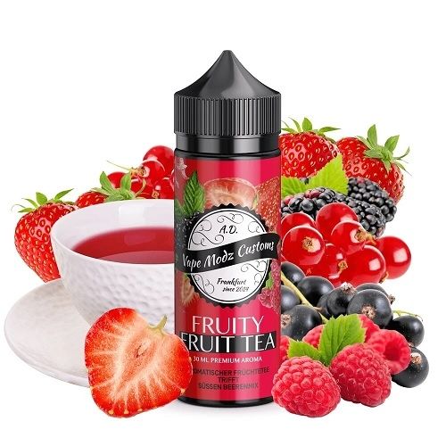VMC - Fruity Fruit Tea Aroma 30ml