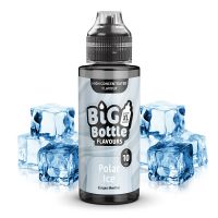Big Bottle - Polar Ice Aroma 10ml Big Bottle - Polar Ice Aroma 10ml