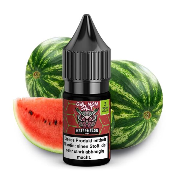 OWL Non Salt - Watermelon