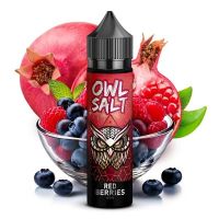 Eulen Aroma - Red Berries Aroma 10ml Eulen Aroma - Red Berries Aroma 10ml