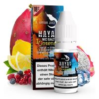 Hayvan Juice - Intense Hayat Nikotinsalz Liquid