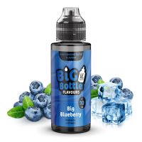 Big Bottle - Big Blueberry Aroma 10ml Big Bottle - Big Blueberry Aroma 10ml
