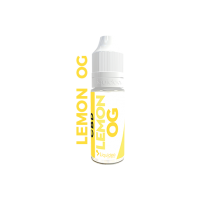 Liquideo CBD Weedeo - Lemon OG