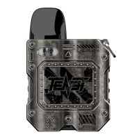 Uwell Caliburn Tenet Koko Pod Kit - 950mAh Grey Uwell Caliburn Tenet Koko Pod Kit - 950mAh Grey