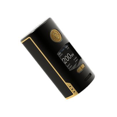 Vapefly Kriemhild Mod