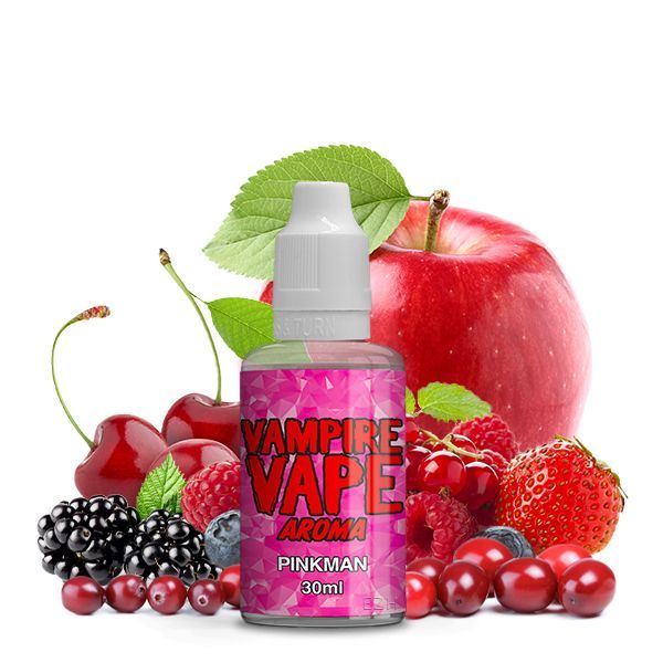 Vampire Vape - Pinkman Aroma 30ml