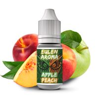 Eulen Aroma - Apple Peach Aroma 10ml Eulen Aroma - Apple Peach Aroma 10ml