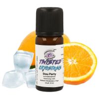 Twisted Aroma - Stau Party 10ml Twisted Aroma - Stau Party 10ml