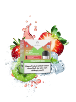 Arcbear Pro 1500 Pod - Strawberry Kiwi
