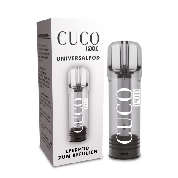 Ultrabio CUCO Refill Universalpod