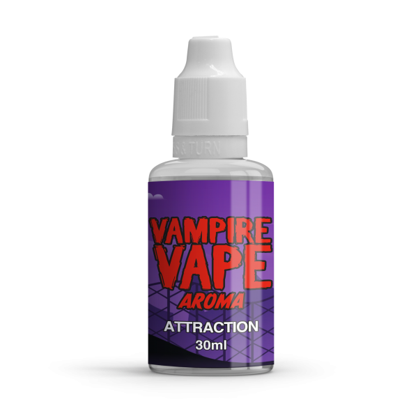 Vampire Vape - Attraction Aroma 30ml