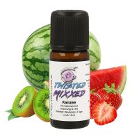Twisted Aroma - Kanzee 10ml Twisted Aroma - Kanzee 10ml