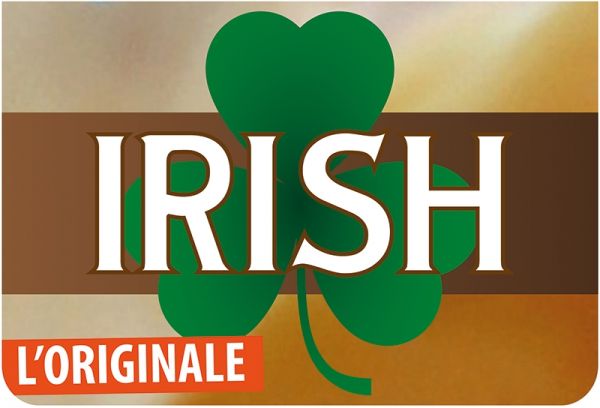 Flavour Art Aroma - Irish Cream 10ml 