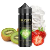 Dr. Kero Diamonds Aroma - Kiwi Erdbeere 20ml Dr. Kero Diamonds Aroma - Kiwi Erdbeere 20ml